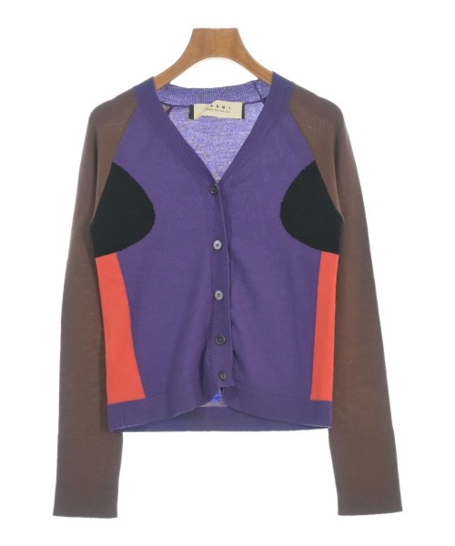 MARNI マルニ カーディガン レディース 【古着】【中古】