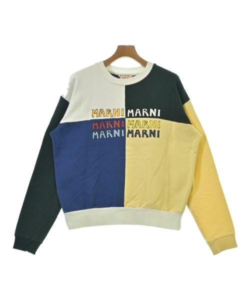 MARNI マルニ スウェット メンズ 【古着】【中古】