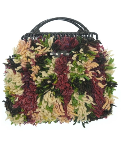 MARNI マルニ ハンドバッグ レディース 【古着】【中古】