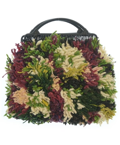 MARNI マルニ ハンドバッグ レディース 【古着】【中古】_1