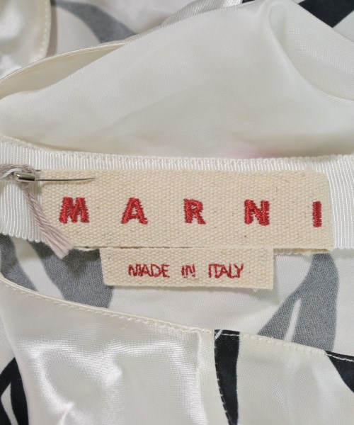 MARNI マルニ ワンピース レディース 【古着】【中古】_2