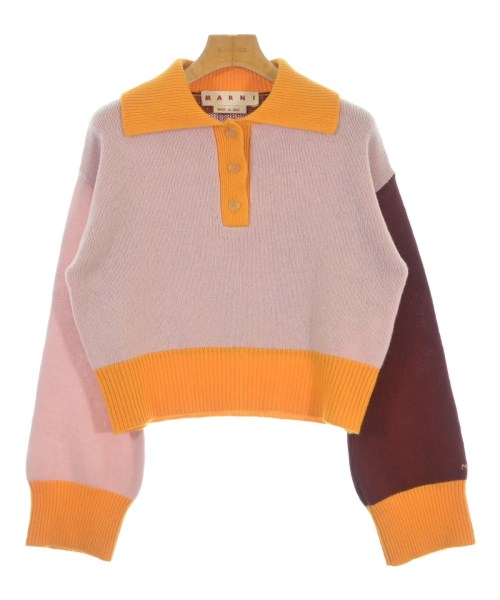 MARNI マルニ ニット・セーター レディース 【古着】【中古】 33,800円