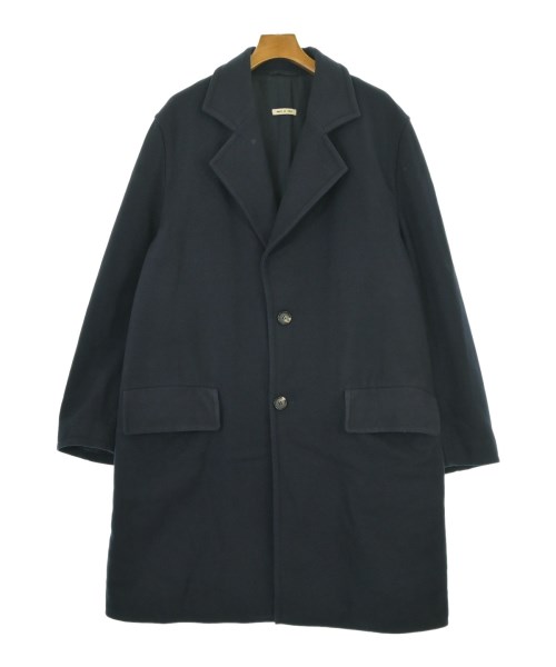 MARNI マルニ ステンカラーコート メンズ 【古着】【中古】