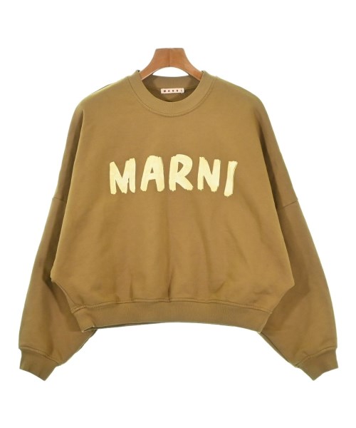 MARNI マルニ スウェット レディース 【古着】【中古】