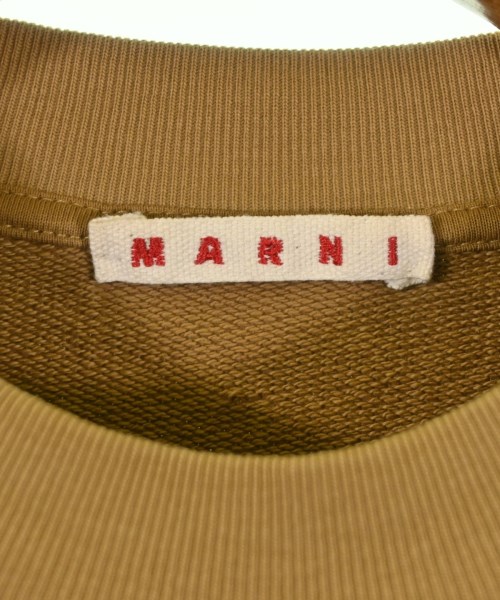MARNI マルニ スウェット レディース 【古着】【中古】_2