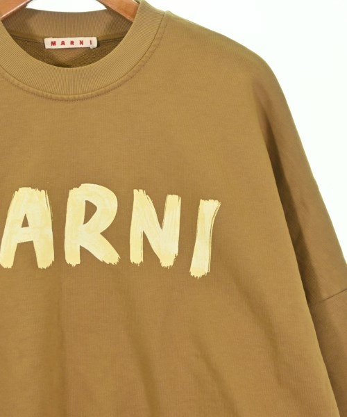 MARNI マルニ スウェット レディース 【古着】【中古】_3