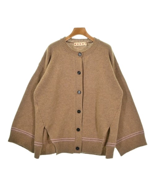 MARNI マルニ カーディガン レディース 【古着】【中古】