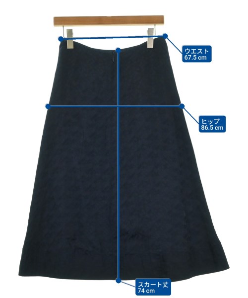 MARNI マルニ ロング・マキシ丈スカート レディース 【古着】【中古】_5