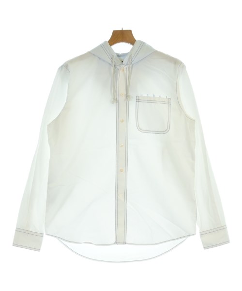 MARNI マルニ カジュアルシャツ メンズ 【古着】【中古】