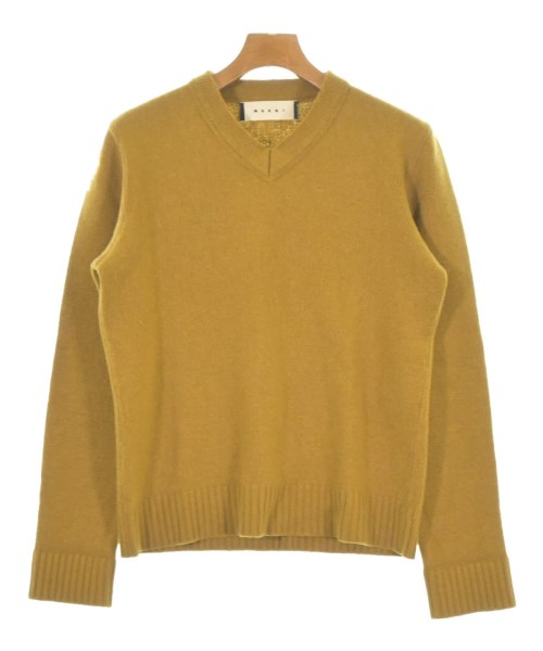 MARNI マルニ ニット・セーター メンズ 【古着】【中古】