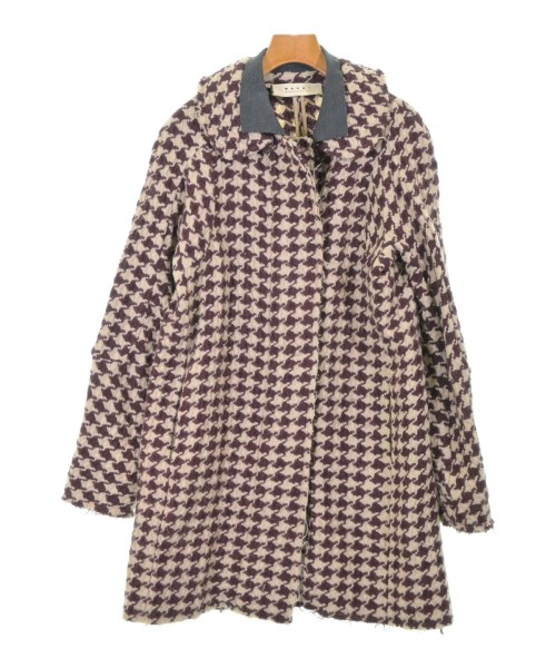 MARNI マルニ コート（その他） レディース 【古着】【中古】