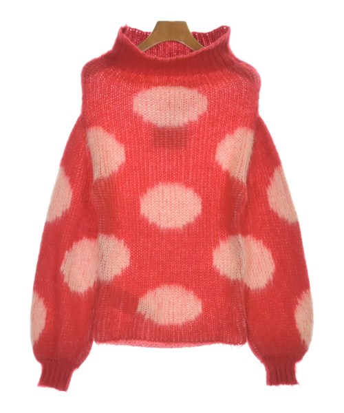 MARNI マルニ ニット・セーター レディース 【古着】【中古】