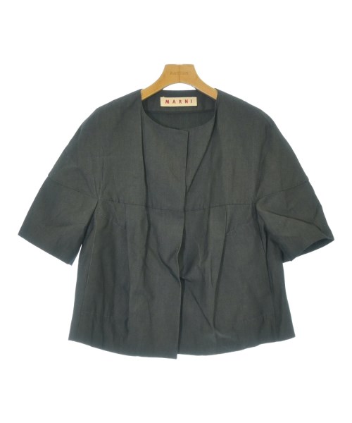 MARNI マルニ カジュアルジャケット レディース 【古着】【中古】