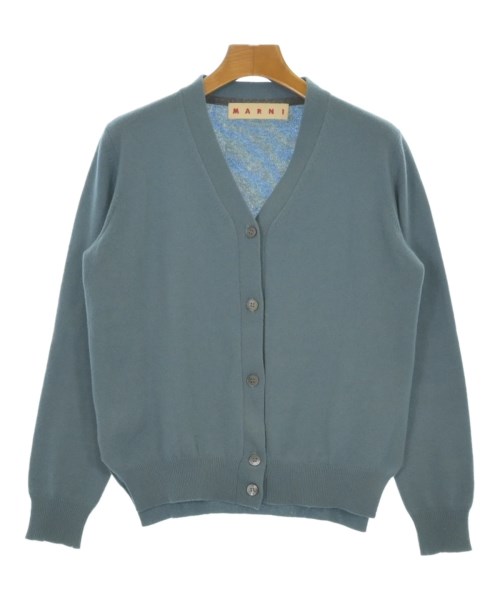 MARNI マルニ カーディガン レディース 【古着】【中古】