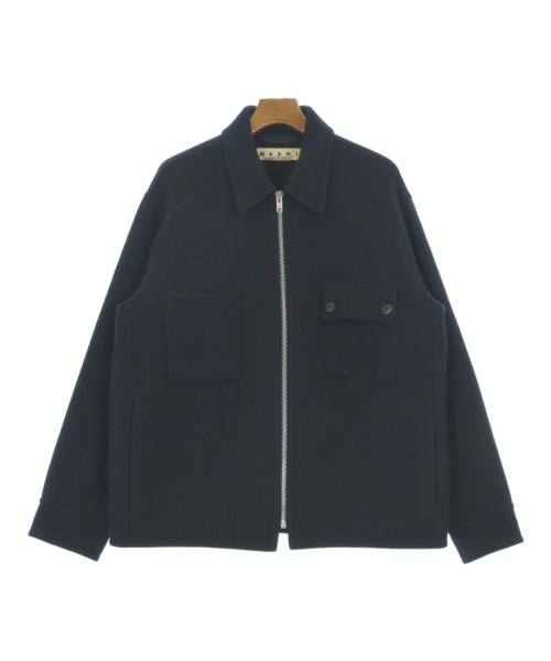 MARNI マルニ ブルゾン メンズ 【古着】【中古】