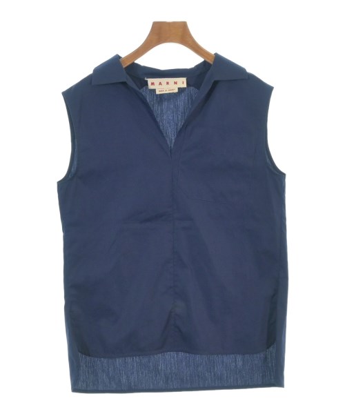 MARNI マルニ カジュアルシャツ レディース 【古着】【中古】