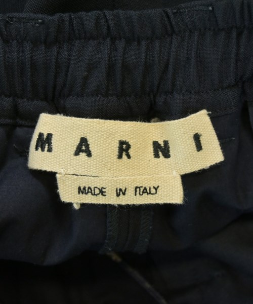 MARNI マルニ ショートパンツ メンズ 【古着】【中古】_2