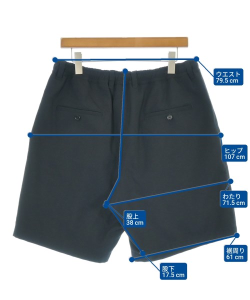 MARNI マルニ ショートパンツ メンズ 【古着】【中古】_5