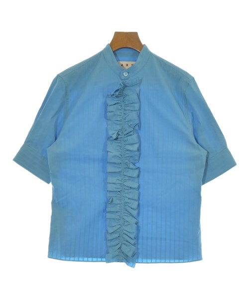 MARNI マルニ カジュアルシャツ レディース 【古着】【中古】