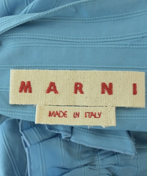 MARNI マルニ カジュアルシャツ レディース 【古着】【中古】_2