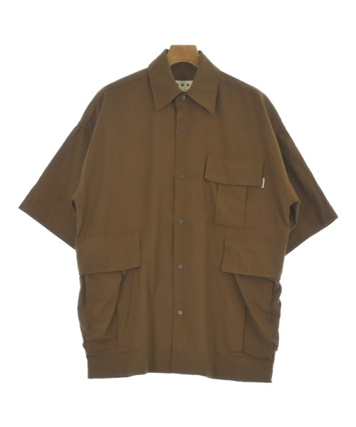MARNI マルニ カジュアルシャツ メンズ 【古着】【中古】