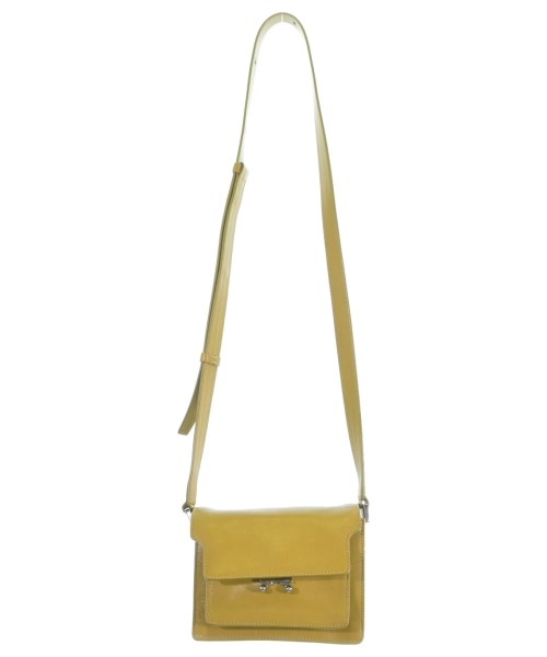 MARNI マルニ ショルダーバッグ レディース 【古着】【中古】