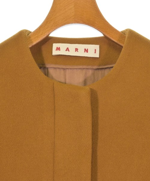 MARNI マルニ コート（その他） レディース 【古着】【中古】_3