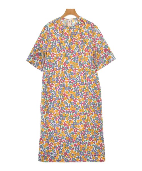 MARNI マルニ ワンピース レディース 【古着】【中古】