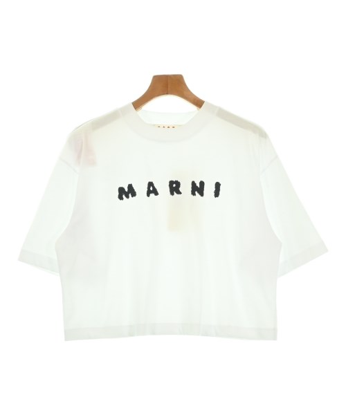 MARNI マルニ Tシャツ・カットソー レディース 【古着】【中古】