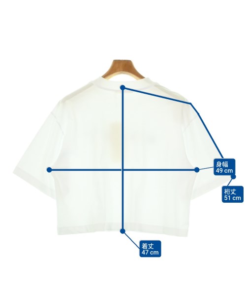MARNI マルニ Tシャツ・カットソー レディース 【古着】【中古】_5