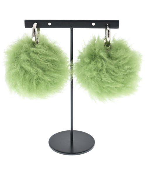 MARNI マルニ ピアス レディース 【古着】【中古】