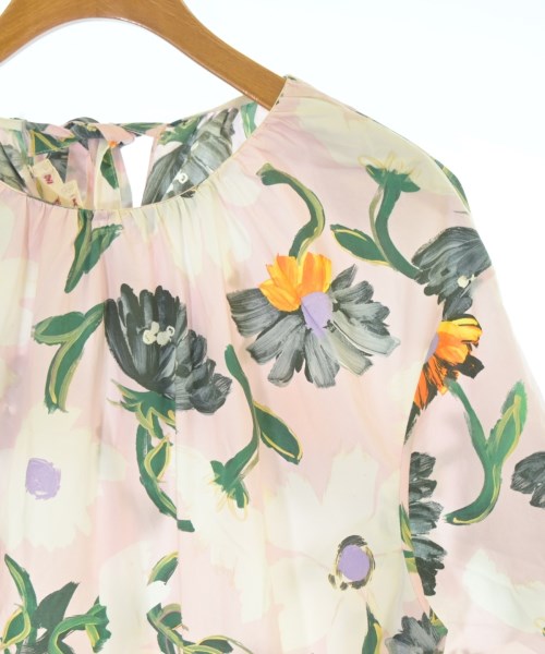 MARNI マルニ ワンピース レディース 【古着】【中古】_3