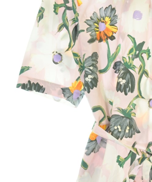 MARNI マルニ ワンピース レディース 【古着】【中古】_4