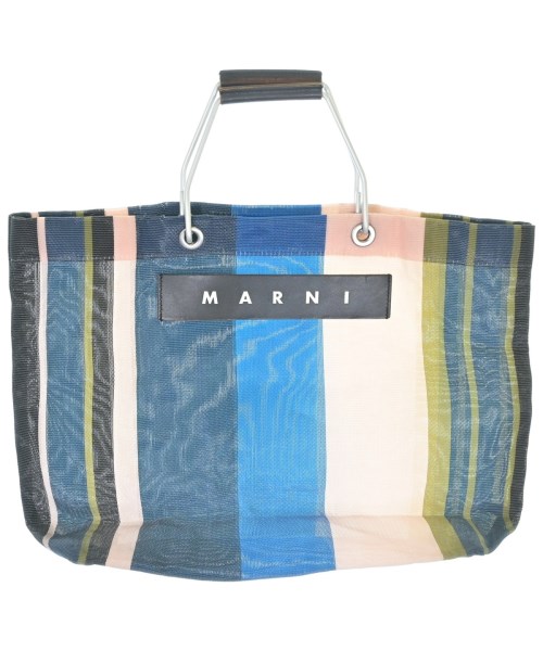MARNI マルニ トートバッグ レディース 【古着】【中古】