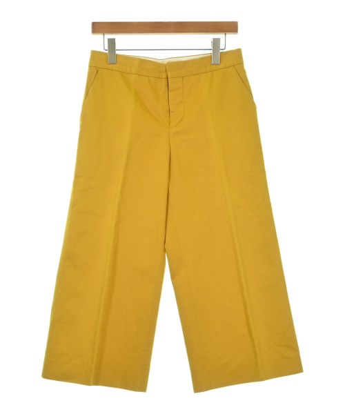 MARNI マルニ クロップドパンツ レディース 【古着】【中古】
