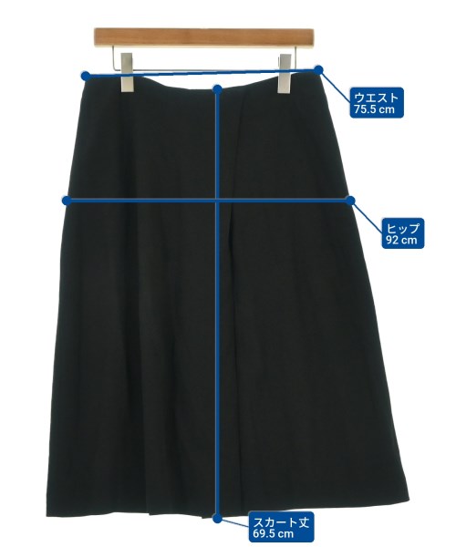 MARNI マルニ ロング・マキシ丈スカート レディース 【古着】【中古】_5