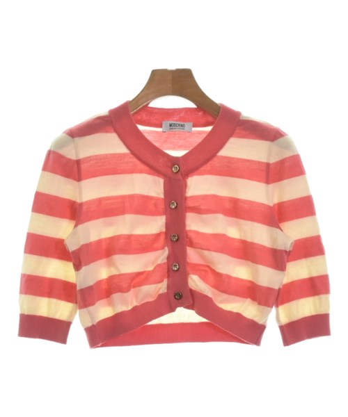 MOSCHINO CHEAP AND CHIC モスキーノ　チープアンドシック カーディガン レディース 【古着】【中古】の通販は 5,632円