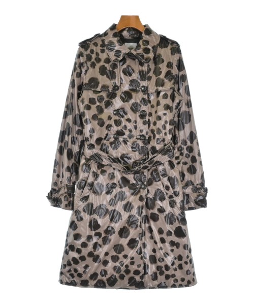 MOSCHINO CHEAP AND CHIC モスキーノ　チープアンドシック コート レディース 【古着】【中古】