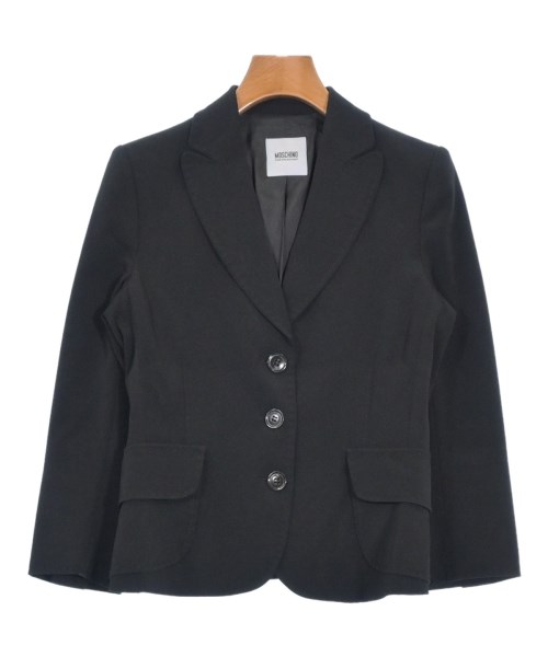 MOSCHINO CHEAP AND CHIC モスキーノ　チープアンドシック カジュアルジャケット レディース 【古着】【中古】