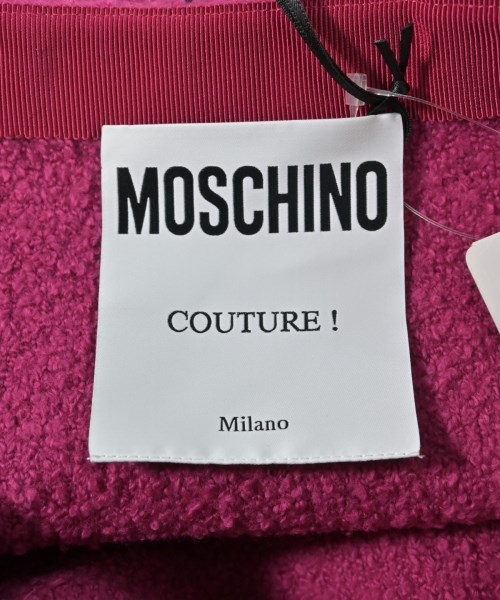MOSCHINO モスキーノ ひざ丈スカート レディース 【古着】【中古】_2