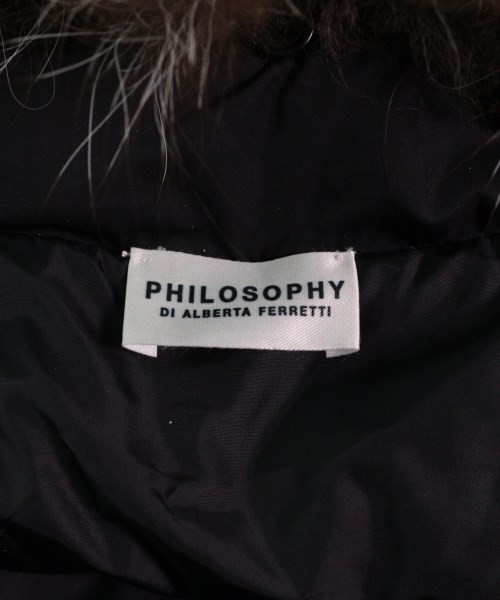 Philosophy di Alberta Ferretti フィロソフィーディアルベルタフェ