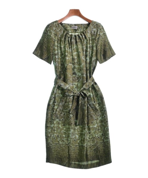 Philosophy di Alberta Ferretti フィロソフィーディアルベルタフェレッ ワンピース レディース 【古着】【中古】の通販は