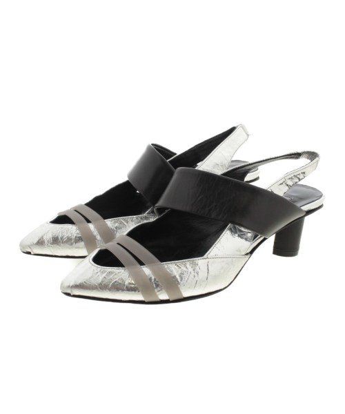 STEPHEN VENEZIA ステファンヴェネジア パンプス レディース 【古着】【中古】の通販は 6,120円