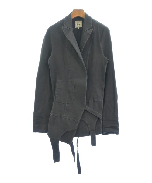 Preen プリーン ジャケット レディース 【古着】【中古】の通販は 5,740円