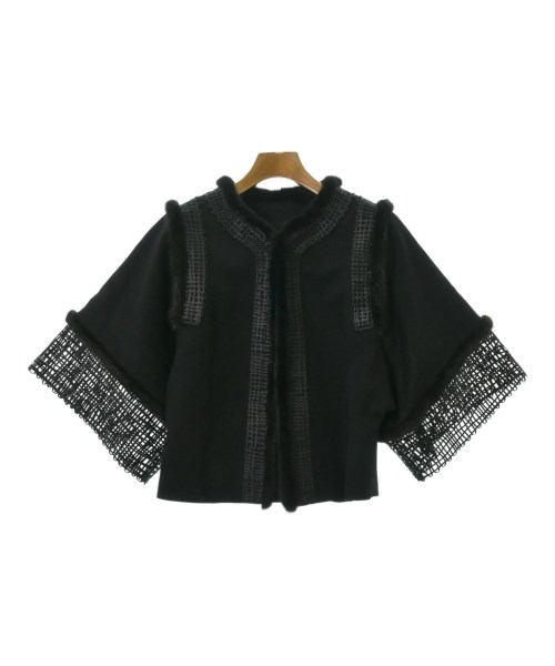 ANDREW GN アンドリュー　ゲン ジャケット（その他） レディース 【古着】【中古】