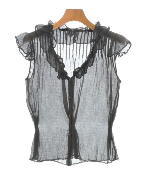 MAURIZIO PECORARO マウリッツィオ　ペコラーロ ブラウス レディース 【古着】【中古】