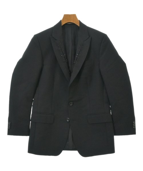 コート GIANNI GUAGLIANONE G.GUAGLIANONE イタリア製 カシミア混