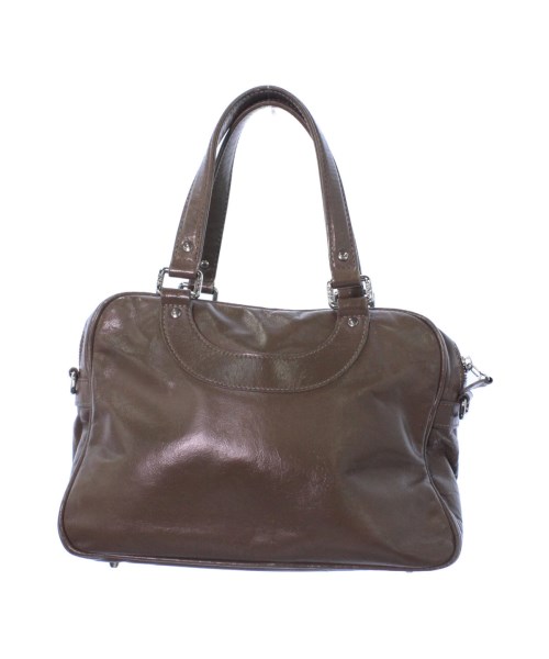 JACQUES LE CORRE ジャック ル コー ハンドバッグ レディース【古着  