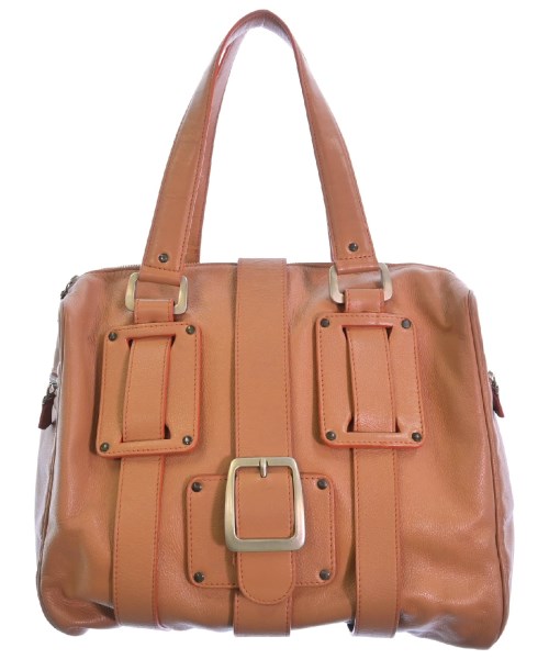 JACQUES LE CORRE ジャック ル コー トートバッグ レディース 【古着