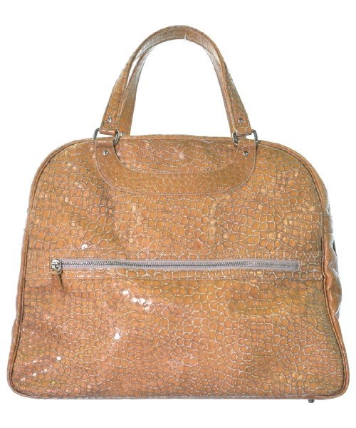 JACQUES LE CORRE ジャック　ル　コー ボストンバッグ レディース 【古着】【中古】